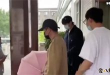唐艺昕产后出院, 张若昀喜获一小情人女儿!-捕鱼中文站