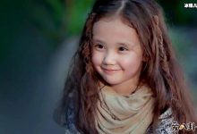 枕上书小阿兰若是谁演的？ 混血小美女恩嘉资料起底-捕鱼中文站