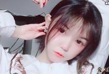 封茗囧菌本人图片, 萌妹子封茗囧菌真名让人笑?-捕鱼中文站