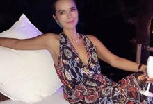韦唯老公是谁？ 深扒其婚恋史韦唯三个混血儿的爸爸是谁-捕鱼中文站