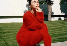 演员马秋子的老公是谁？ 曾因撞脸baby被质疑整容-捕鱼中文站