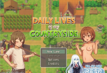 [RPG/汉化] 我的乡村日常生活！ Daily Livesof My Countryside v0.3.0.1 AI汉化版[2G/夸克]-捕鱼中文站