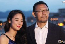 姜文周韵怎么认识的？ 两人相差15岁媒人竟是赵薇-捕鱼中文站