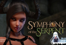[RPG]  汉化版  蛇之交响曲  V06101  Symphony of the Serpent  V06101[2G/UC]-捕鱼中文站