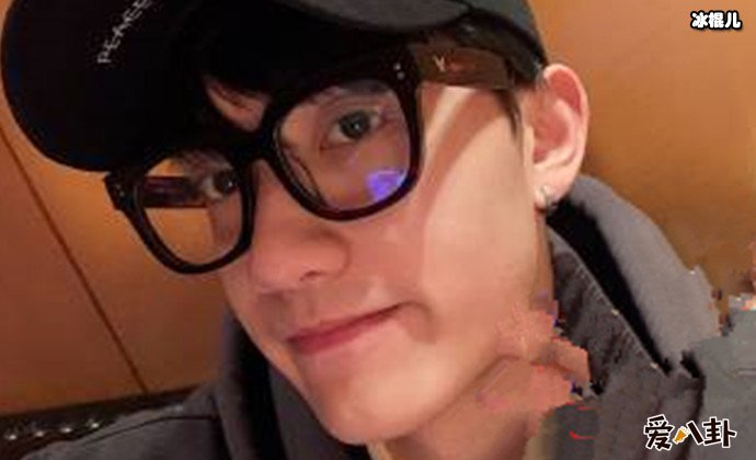 阳兵卓原名叫什么? 95后小鲜肉详细资料遭起底