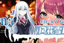 [SLG] STEAM官方中文[简+繁]+更新  Inari  v1.5.10[1G/UC/夸克]-捕鱼中文站