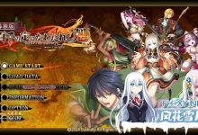 [SLG/PC]百千の定にかわたれし剋  v1.0 正式版+特典[日文生肉版][5G/UC/夸克]-捕鱼中文站
