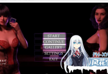 [欧美SLG/汉化/动态]沉寂之舞Ep.1-9 Ch.2 v1.2 SE 汉化版[8月更新][PC+安卓]-捕鱼中文站