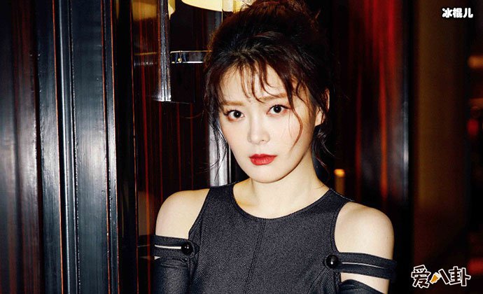 王浩燃改名王玥兮了吗? 王浩燃资料年龄揭秘男友是谁