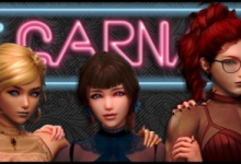 [SLG/PC/APK] 补充入库+汉化润色版  康乃馨俱乐部 Ch.4 Update 4  Pale Carnations Ch. 4 Up 4 Public[10G/UC夸克]-捕鱼中文站