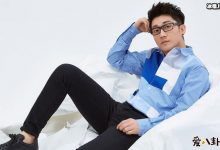 金志文老婆是谁？ 其与金兰结婚照曝光已结婚8年-捕鱼中文站