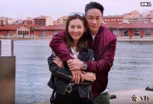何润东老婆林姵希资料, 由专柜服务员摇身一变成为设计师-捕鱼中文站