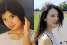 高圆圆少女时期旧照, 起底高圆圆家庭背景是怎么出道的-捕鱼中文站