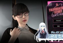 [SLG/中文/动态]高管张伟和他面试时的冰激凌 官方中文步兵版+作弊[夸克/720M/UC]-捕鱼中文站