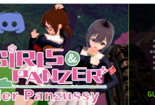 [SLG/汉化] 少女与战车 Girlsundpanzer Project-0.08.0 PC+安卓汉化版[600M/UC]-捕鱼中文站