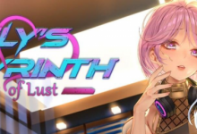 [3D] STEAM官方中文+抢先体验版  莉莉的欲望迷宫 Demo    Lily’s Labyrinth of Lust Demo[3G/UC/夸克]-捕鱼中文站