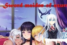 [RPG/PC/安卓]青龙剑姬传  v1.12 汉化修复版  AZ[v1.12]  PC[v1.01][1.6G/UC/夸克]-捕鱼中文站