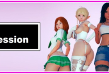 [SLG] 内置式AI汉化  旧职业 V0.9101   OldProfession  V0.9101 [1G/UC夸克]-捕鱼中文站