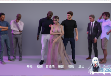 [SLG/汉化]我忠诚的妻子V0.3 AI汉化版[PC+安卓][夸克/1.1G/UC]-捕鱼中文站