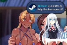[SLG/PC/安卓]泡泡和姐妹  Bubbles and Sisters V0.3 中文汉化版[2G/UC/夸克]-捕鱼中文站