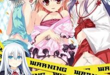 [ADV/PC]女装合集 伪娘合集[8G/UC/夸克]-捕鱼中文站