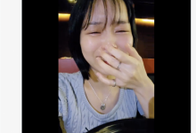 事务所不需要你了！日向なつ(日向夏)痛哭失声！-捕鱼中文站