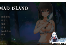 [SLG/中文/全动态]疯狂岛V0.2.2 官方中文版+DLC[更新][夸克/1.7G/UC]-捕鱼中文站