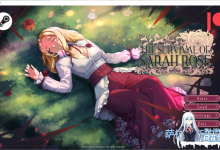 [SLG/汉化]莎拉·罗斯的生存V0.4.9.9 AI汉化版[夸克/1.4G/UC]-捕鱼中文站