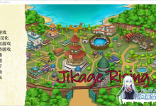 [SLG/汉化/动态]火影同人：忍者后宫-异族崛起 第3章 V2.16c AI汉化版[更新][PC+安卓][夸克/3G/UC]-捕鱼中文站
