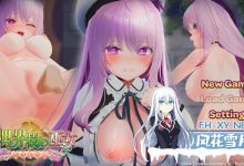[SLG/中文/动态]异世界树的巫女～用魔法触摸尽情做色色的事～官方中文版+DLC[夸克/9.5G/UC]-捕鱼中文站