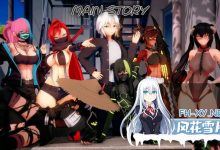 [SLG/汉化/动态]反对进化V0.3.4 AI汉化版[PC+安卓][夸克/5.9G/UC]-捕鱼中文站