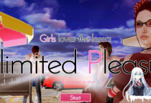 [SLG] [SLG/PC]无限快乐Unlimited Pleasure v1.09 AI汉化版[8G/UC/夸克]-捕鱼中文站