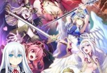 [ADV/PC]天冥のコンキスタ 天冥的征服者 全三部+全回想存档[4G/UC/夸克]-捕鱼中文站