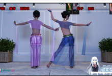 [SLG/高渲染/动态]如此剧烈的疼痛 V0.11R.SP 汉化版[更新/萝莉][PC+安卓][夸克/5.2G/UC]-捕鱼中文站