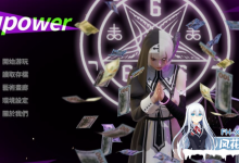 [SLG/汉化/动态]超能力 重制V0.28 官方中文版[PC+安卓][夸克/770M/UC]-捕鱼中文站