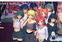 [SLG/汉化/动态]另一个世界V1.8.2 AI汉化版[夸克/2.1G/UC]-捕鱼中文站