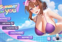 [SLG/中文/动态]夏日风情 Demo V0.4 官方中文步兵版[夸克/1.4G/UC]-捕鱼中文站