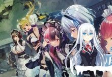 [ACT/PC]亡灵女仆 Maid of the Dead v1.0.4 STEAM官方中文版[1400M/UC/夸克]-捕鱼中文站