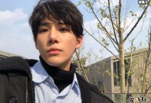传媒大学校草王安宇资料, 刚上大学就出道王安宇有何背景-捕鱼中文站