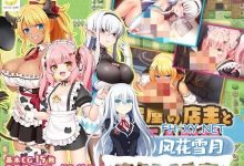 [RPG/机翻]宿屋の店主と亜人奴○～安宿の収入では暮らせないのでダンジョンでも稼ぐことにした～[700M/UC/夸克]-捕鱼中文站