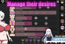 [RPG/官中]淫欲地牢/Ero Dungeons v1.0正式版 [安卓+PC][600M/UC/夸克]-捕鱼中文站