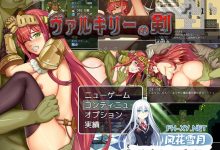 [RPG/汉化]女武神的剑 AI汉化XY版[PC+安卓][夸克/1.5G/UC]-捕鱼中文站
