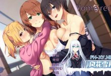 [SLG/汉化]嫁插入时 Remake AI汉化版+全CG存档[夸克/1.4G/UC]-捕鱼中文站