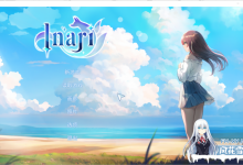 [SLG/中文/动态]Inari V1.5.12 官方中文正式步兵版+作弊+存档[更新][夸克/11G/UC]-捕鱼中文站