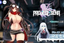 [ACT/中文/动态]项目赛娜 – Project Sena –V1.301 官方中文正式版+存档[夸克/2.7G/UC]-捕鱼中文站