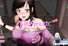 [SLG/PC]新NTR传说：NTR狂热  NTRaholic  v4.22c 官方中文版+存档+攻略[400M/UC/夸克]-捕鱼中文站