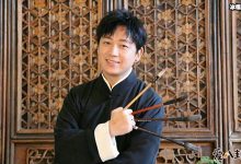 潘粤明谈及儿子顶顶, 当初与董洁离婚多年不婚是因为儿子？-捕鱼中文站