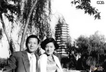 洪晃父亲身份背景惊人， 起底洪晃亲生父母离婚原因！-捕鱼中文站