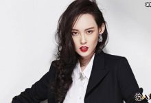 杨之楹身高被曝造假，白皙大长腿吸睛是富家女？-捕鱼中文站