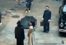 刘德华疑遇耍大牌, 被曝与年轻演员片场争吵!-捕鱼中文站